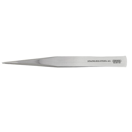 TWEEZER BEVEL POINT 5